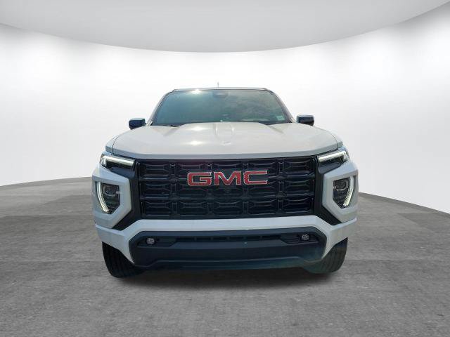 New 2026 GMC Canyon Elevation w/ Convenience Package RWD image 2