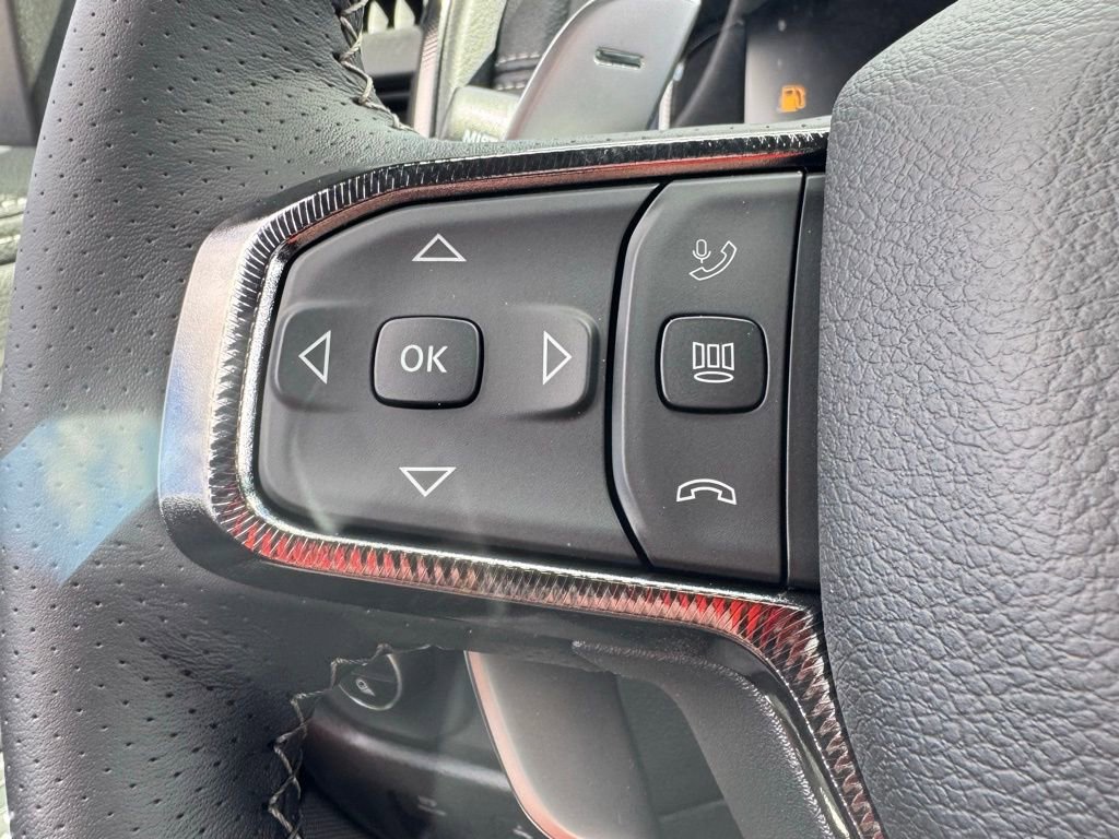 New 2026 RAM 1500 Rebel w/ G/T Package image 18