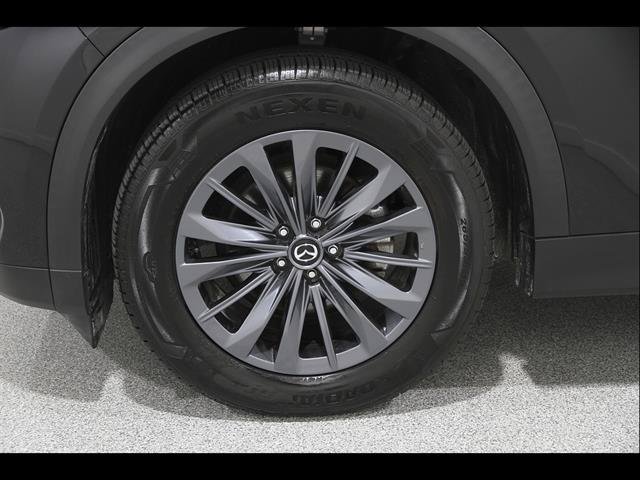 Certified 2025 MAZDA CX-70 3.3 Turbo w/ Preferred Package AWD/4WD image 21