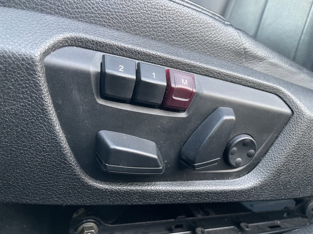 Used 2014 BMW 435i Coupe image 26