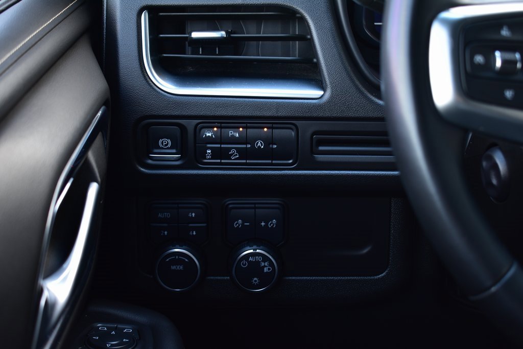 Used 2024 Chevrolet Tahoe Premier image 39