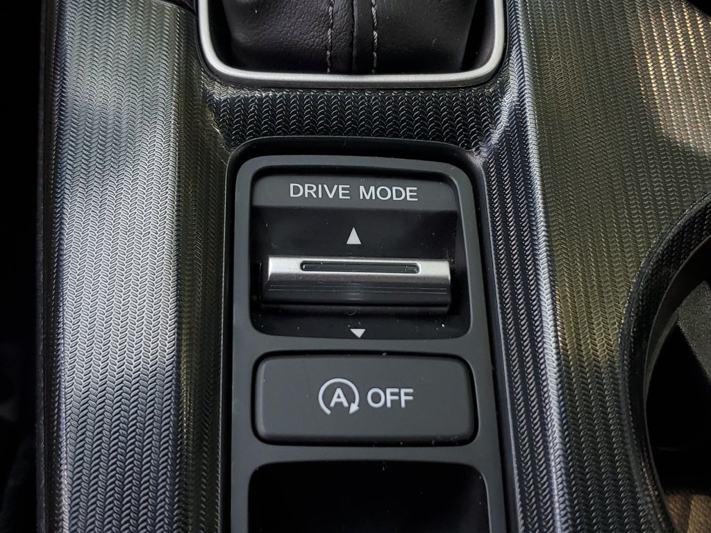 Used 2026 Honda Civic Sport image 27