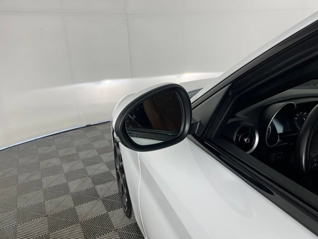 Used 2023 Alfa Romeo Giulia Ti w/ Active Assist Plus Package AWD/4WD image 9