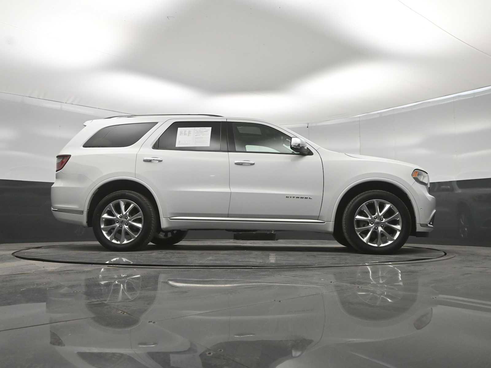Used 2019 Dodge Durango Citadel AWD/4WD image 47