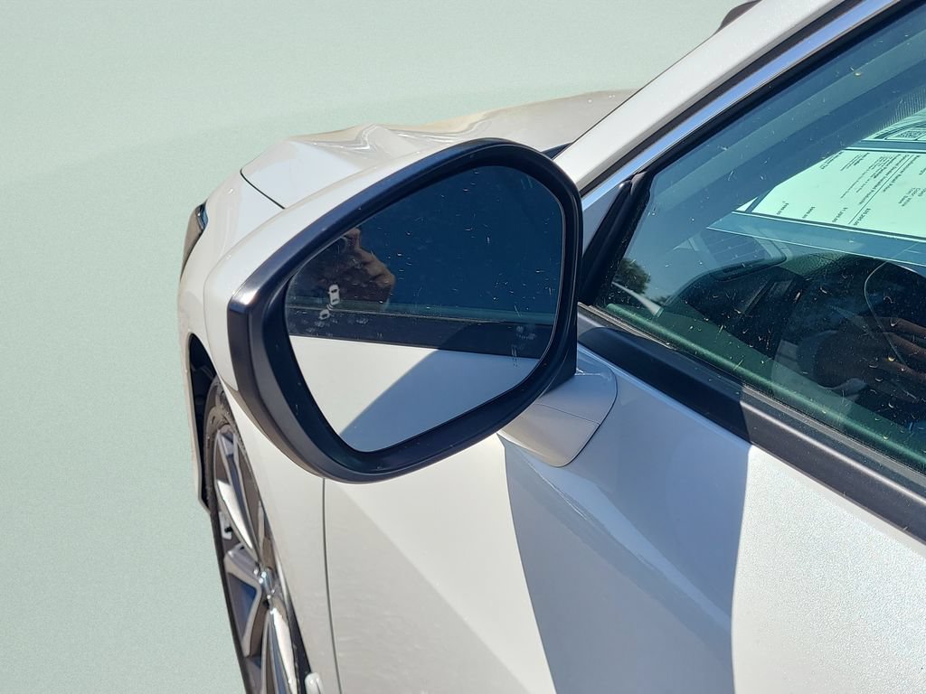 Used 2026 Acura Integra FWD image 11