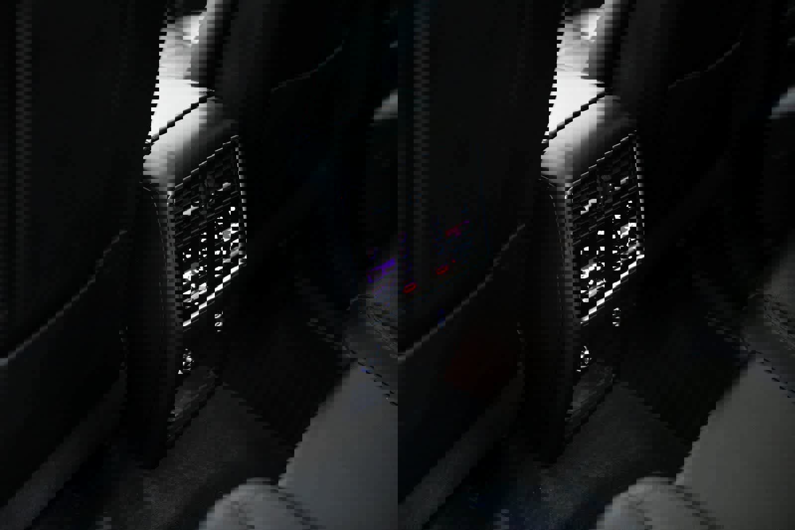 Certified 2023 Porsche Cayenne Turbo image 28