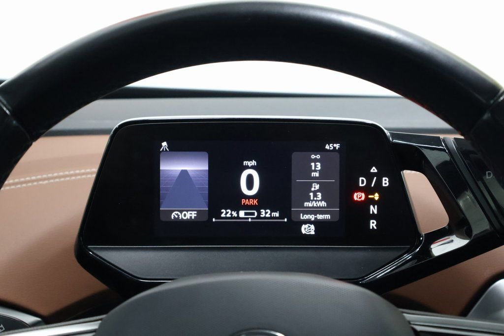 Used 2021 Volkswagen ID.4 Pro S image 18