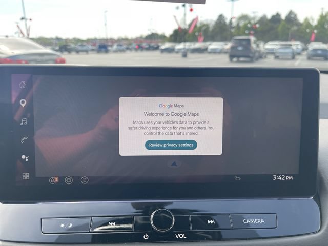 New 2026 Nissan Rogue Platinum w/ Tech Package AWD/4WD image 18