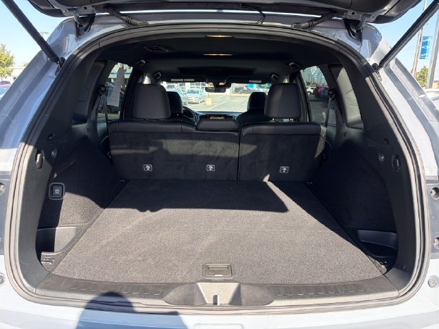 Used 2023 Honda Passport Elite image 27
