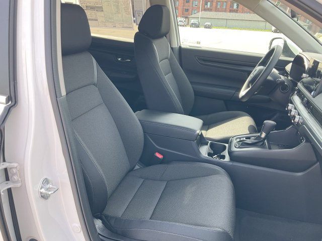 New 2027 Honda CR-V EX image 32