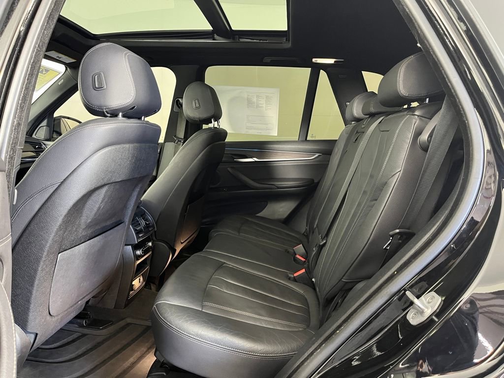Used 2018 BMW X5 xDrive35i image 13