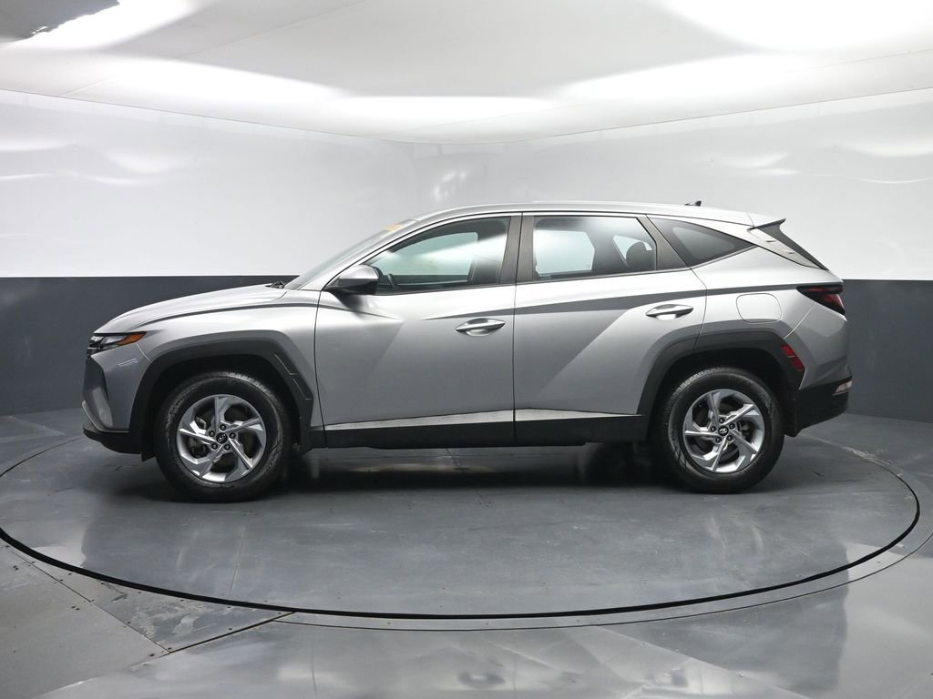 Used 2023 Hyundai Tucson SE image 23