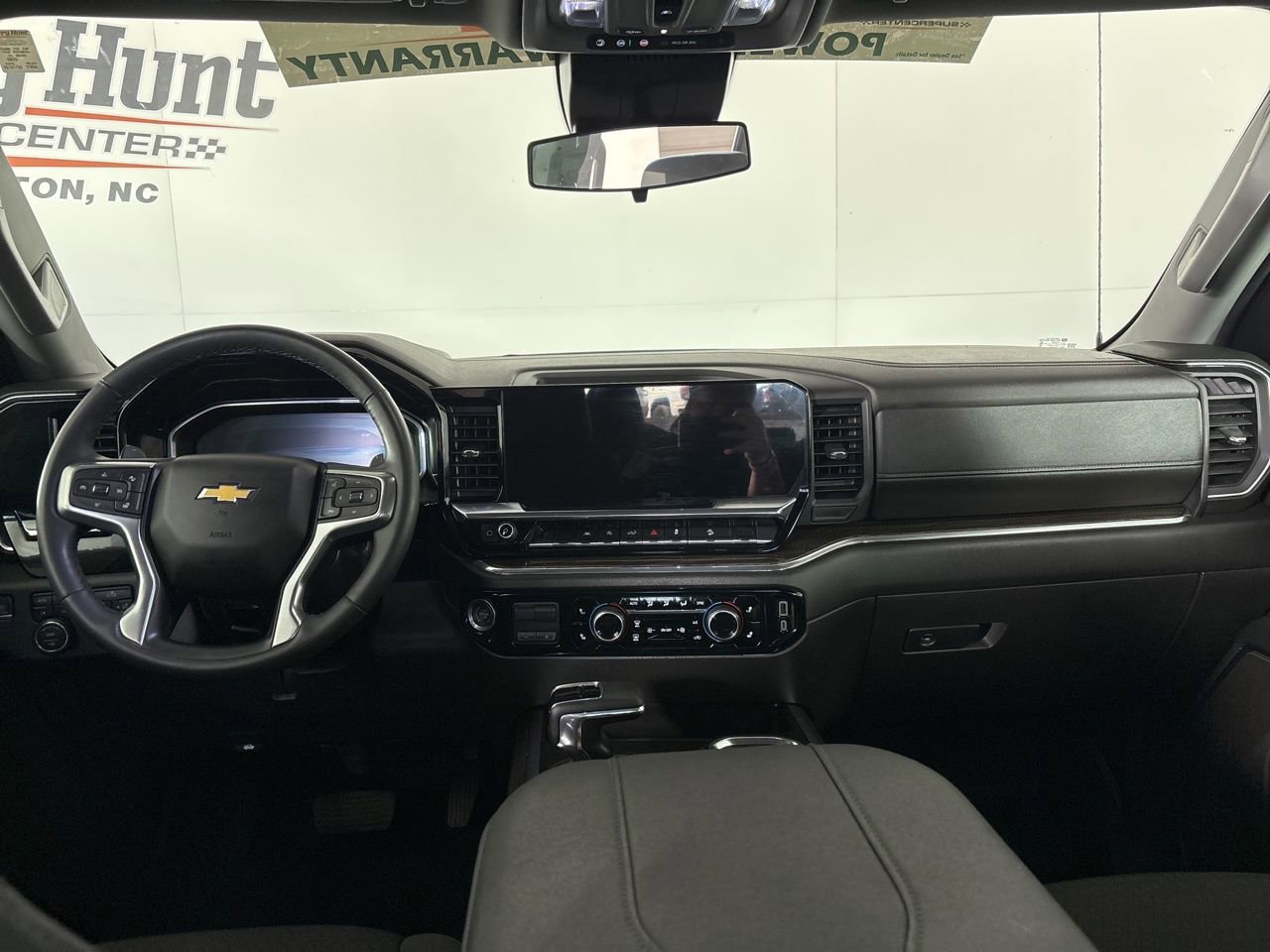Used 2024 Chevrolet Silverado 1500 LT w/ All Star Edition Plus image 23