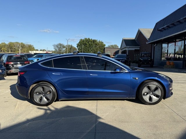 Used 2020 Tesla Model 3 Long Range image 15