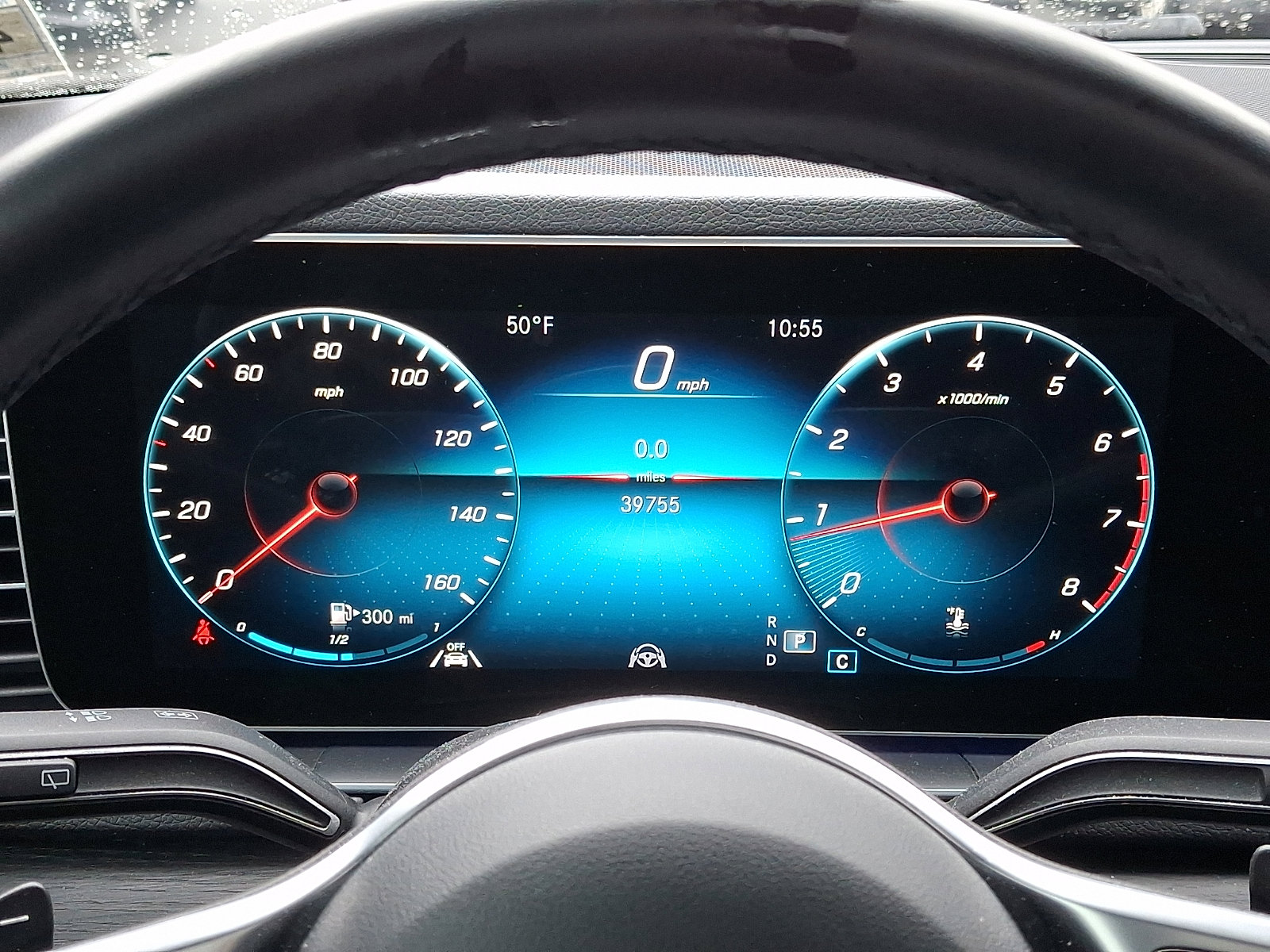 Certified 2023 Mercedes-Benz GLE 350 4MATIC image 21