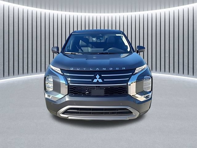 New 2026 Mitsubishi Outlander SE FWD image 2