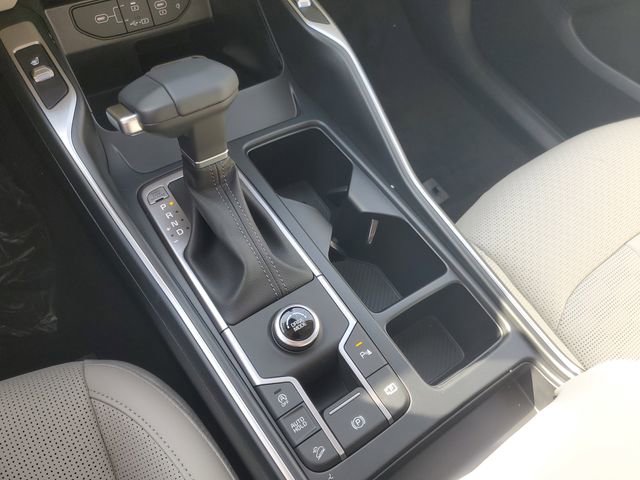 New 2026 Kia Sorento S w/ S Panoramic Sunroof Package image 27