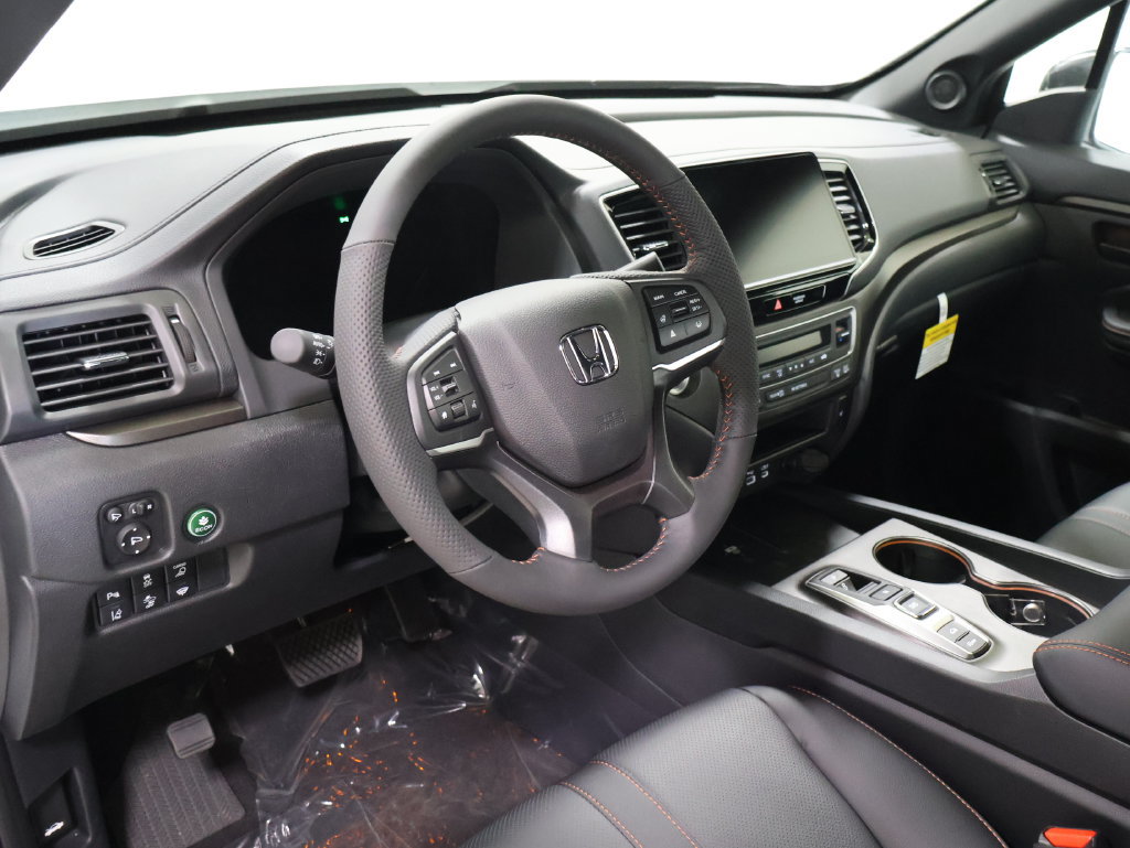 New 2026 Honda Ridgeline TrailSport image 19