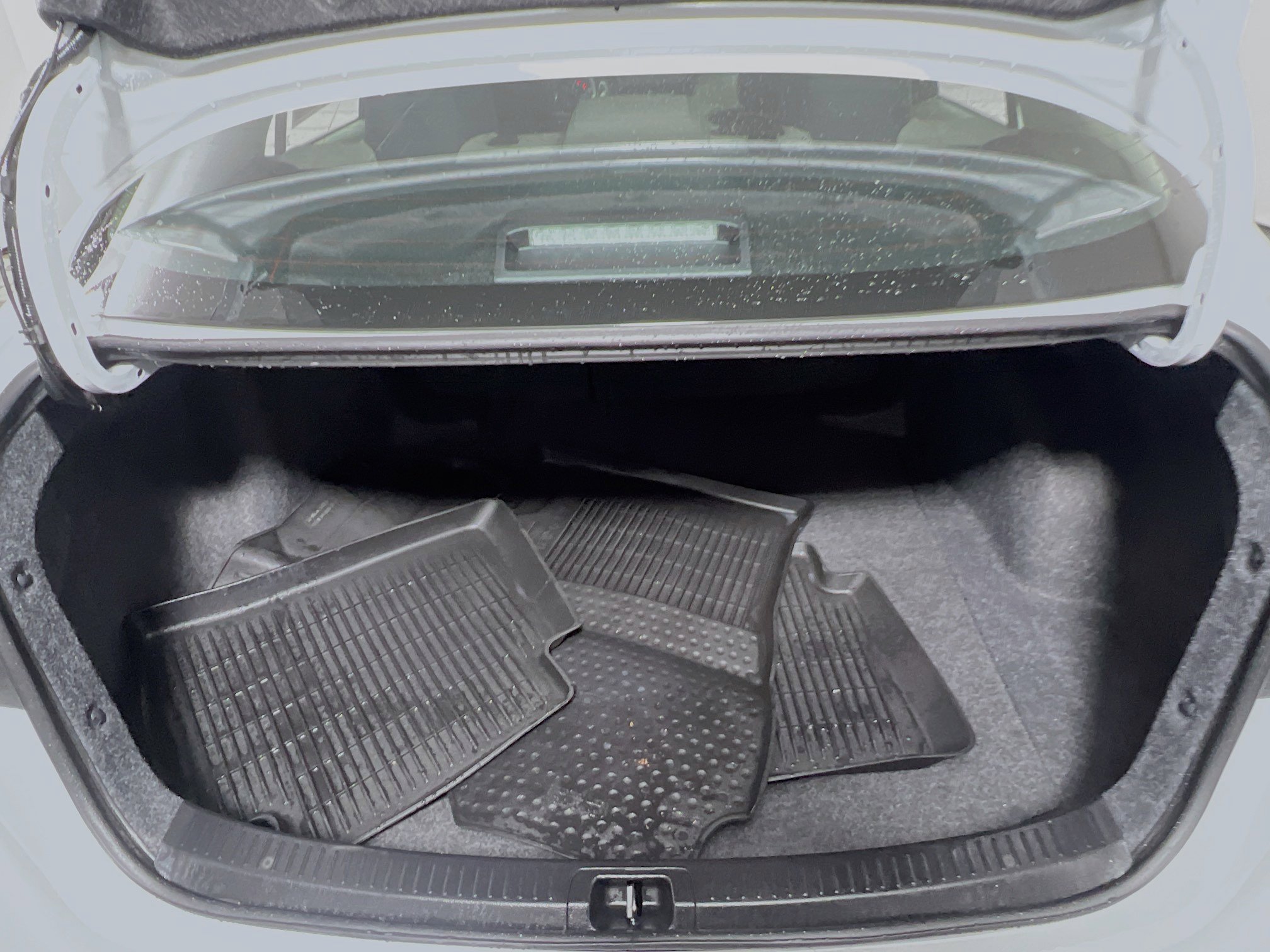 Used 2025 Toyota Corolla LE image 34