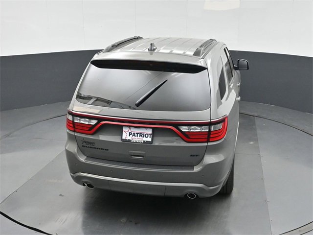 New 2026 Dodge Durango GT w/ Blacktop Package image 36
