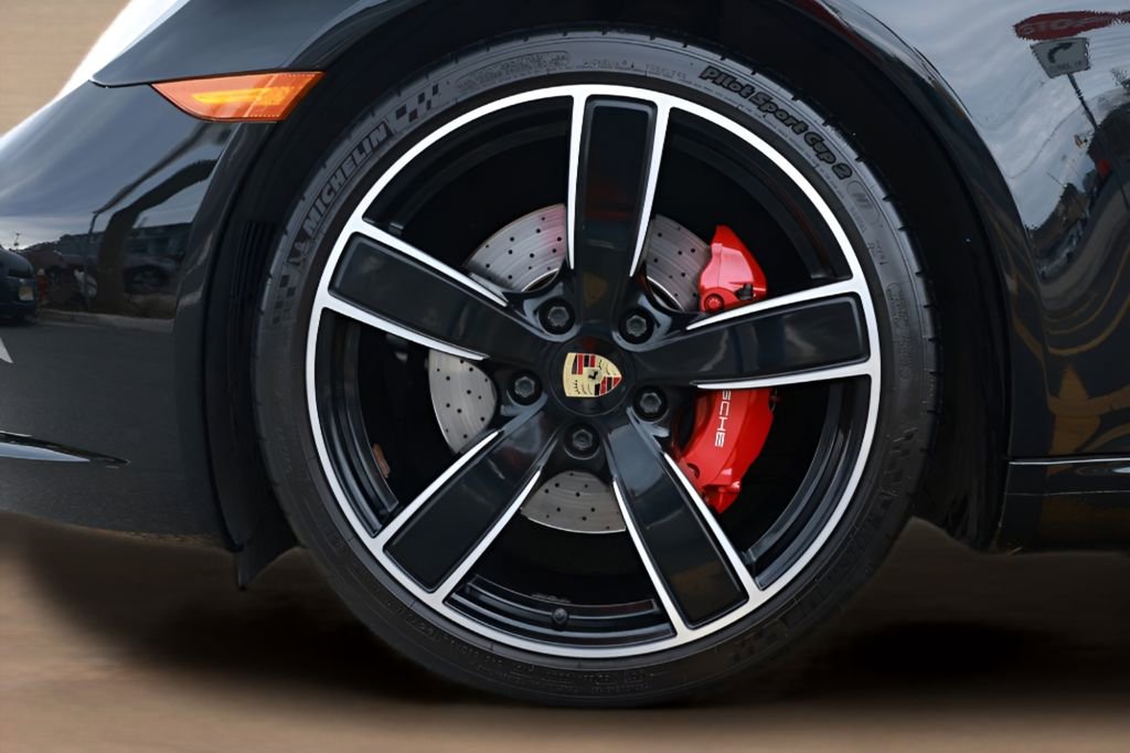 Used 2017 Porsche 911 Carrera S image 26