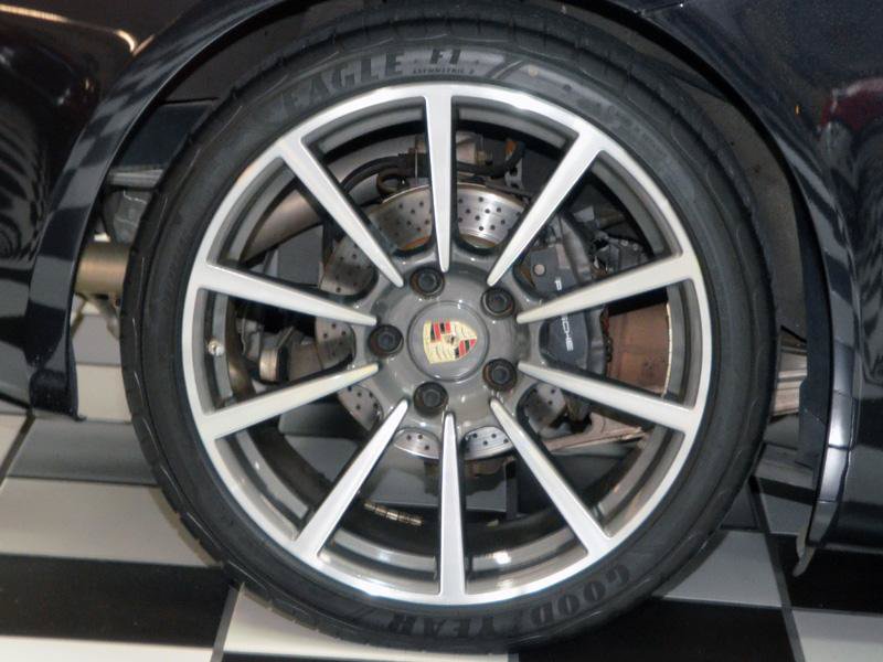 Used 2013 Porsche Boxster RWD image 15