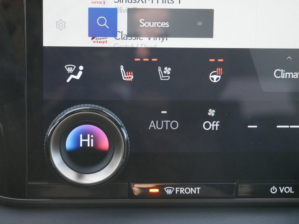 Certified 2023 Lexus RX 350 Premium Plus w/ Accessory Package image 23