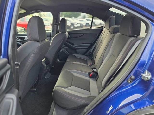 Certified 2023 Subaru WRX image 14