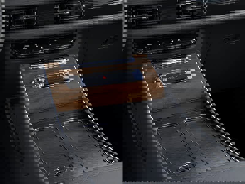 New 2026 Lincoln Aviator Reserve AWD/4WD image 15