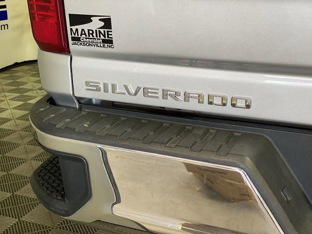 Used 2021 Chevrolet Silverado 3500 LT w/ Remote Start Package AWD/4WD image 36