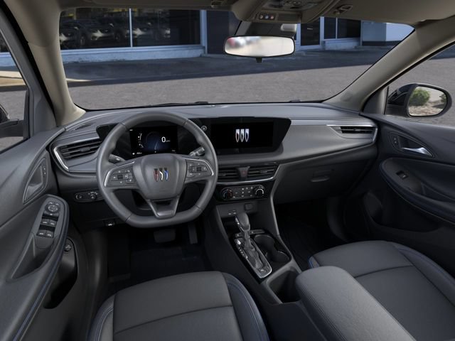 New 2026 Buick Encore GX Sport Touring w/ Comfort Package AWD/4WD image 15