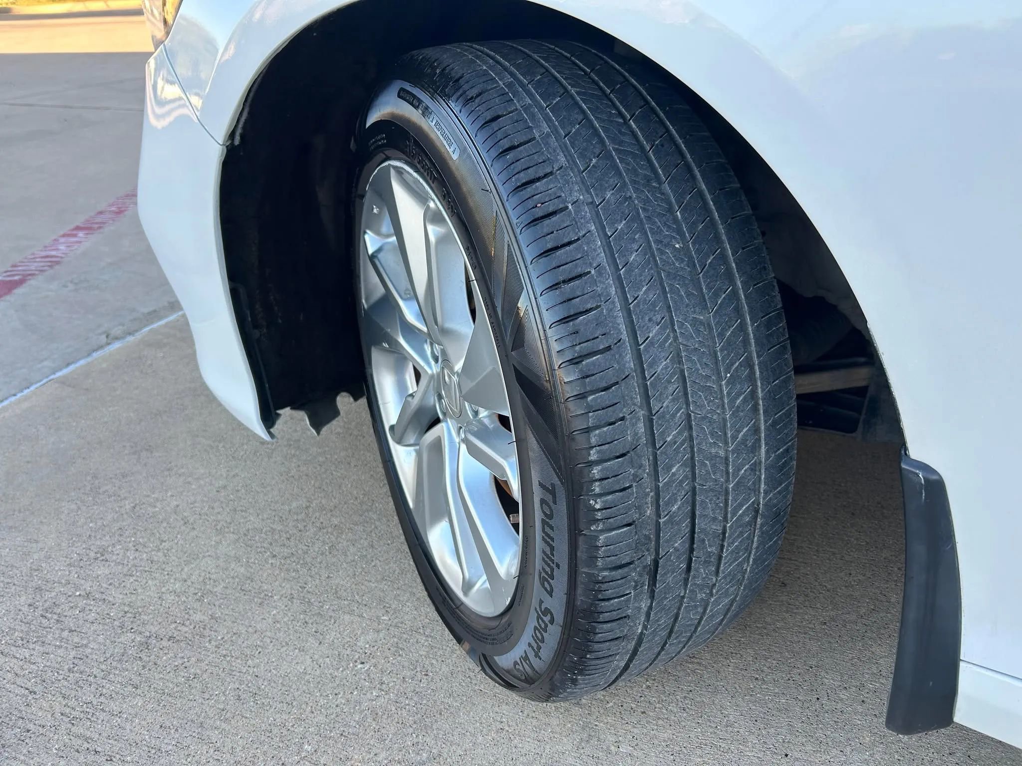 Used 2018 Honda Accord LX image 15