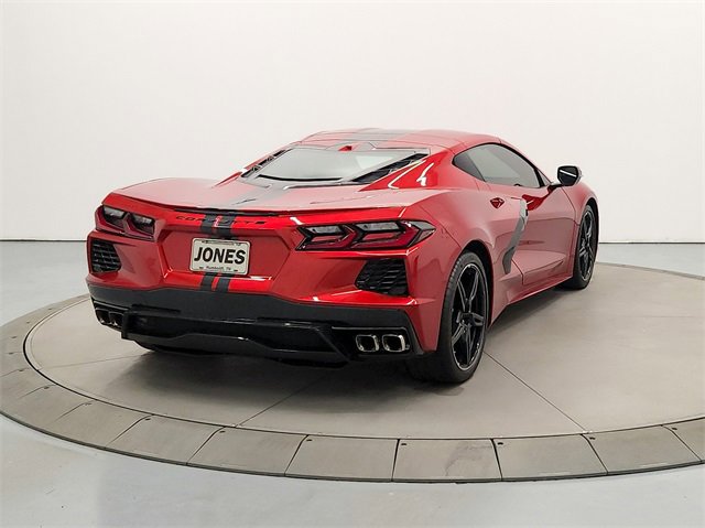 Used 2023 Chevrolet Corvette Stingray image 6