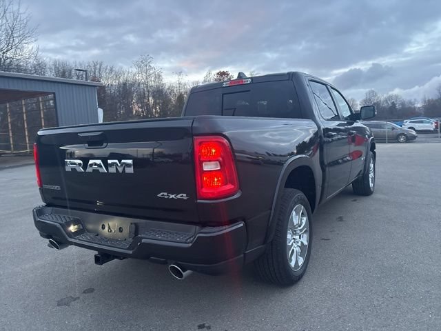 New 2026 RAM 1500 Big Horn AWD/4WD image 3