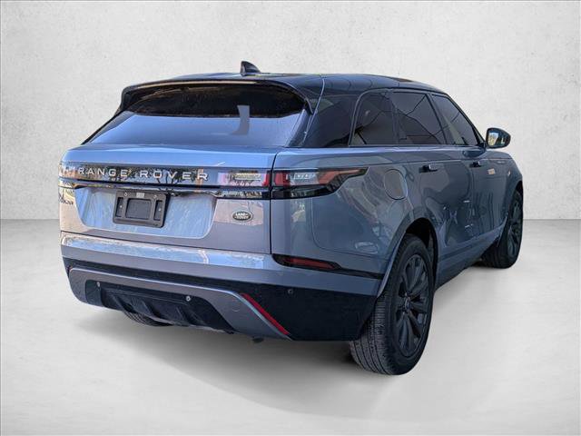 Used 2022 Land Rover Range Rover Velar R-Dynamic S image 5