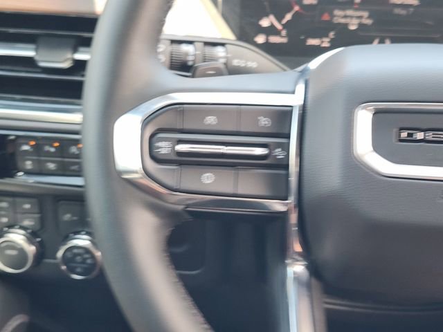Used 2025 GMC Yukon Denali w/ Sun & Power Step Package AWD/4WD image 28