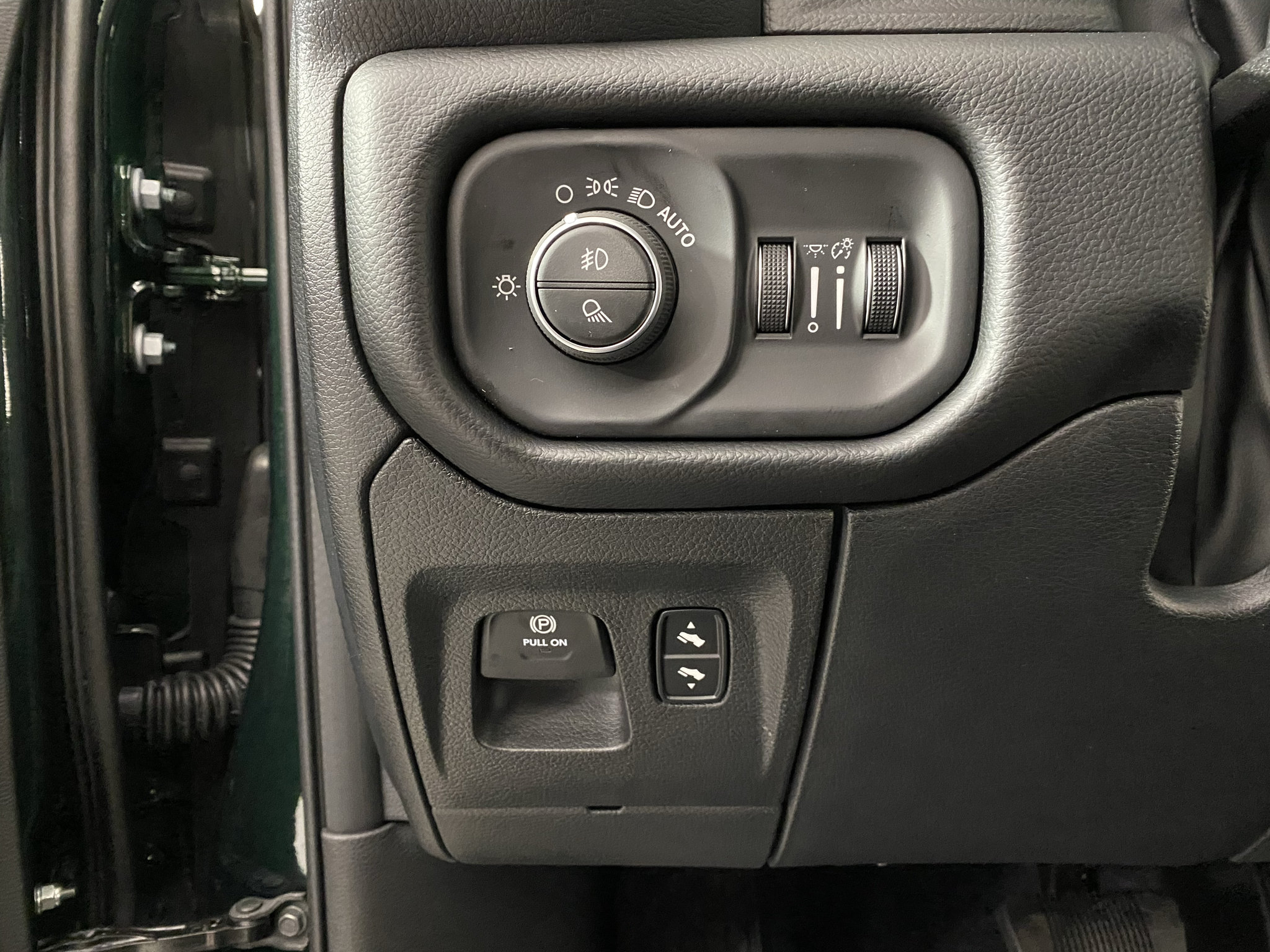 New 2027 RAM 1500 Big Horn AWD/4WD image 23