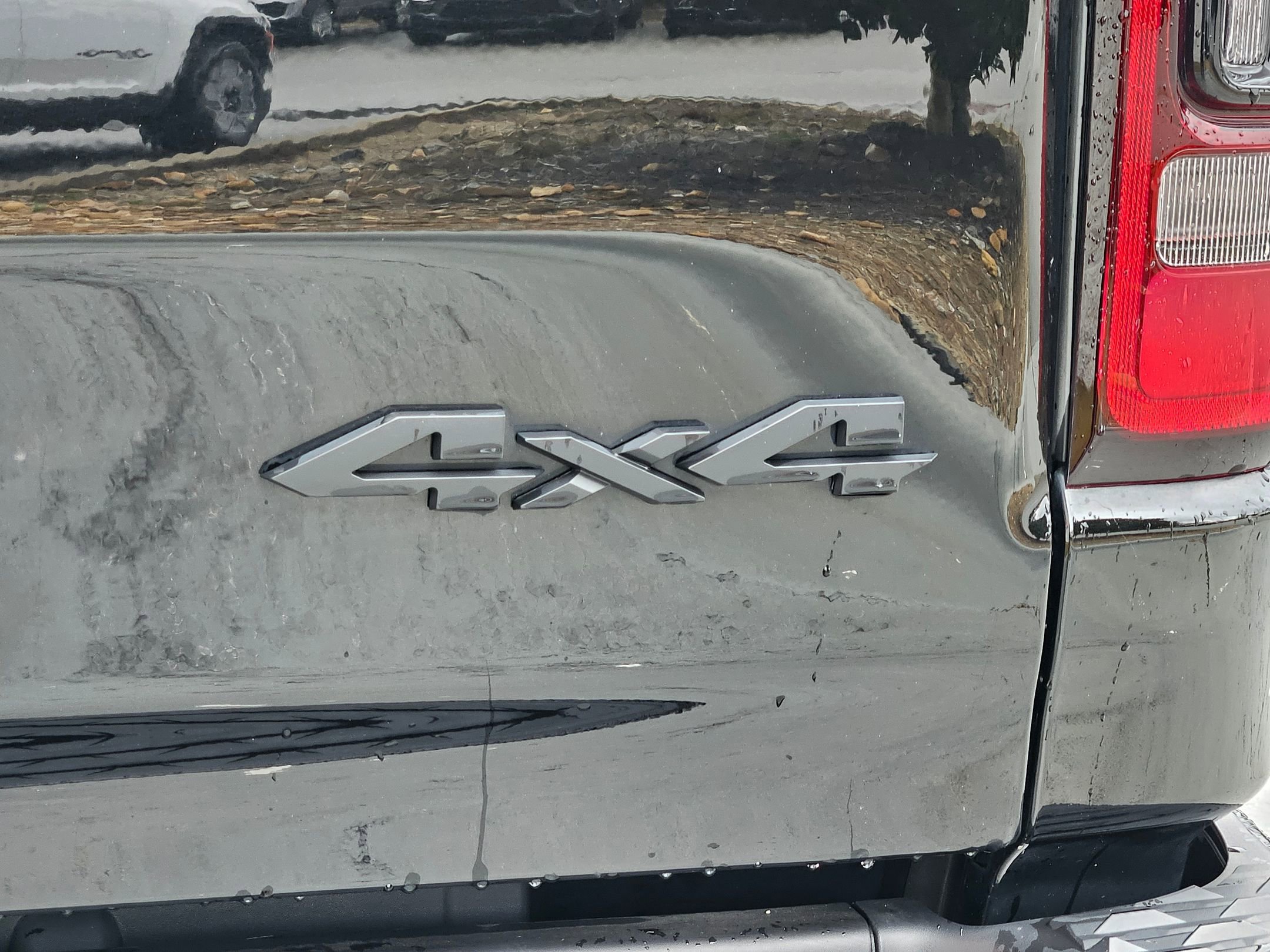 Used 2023 RAM 1500 Big Horn image 30