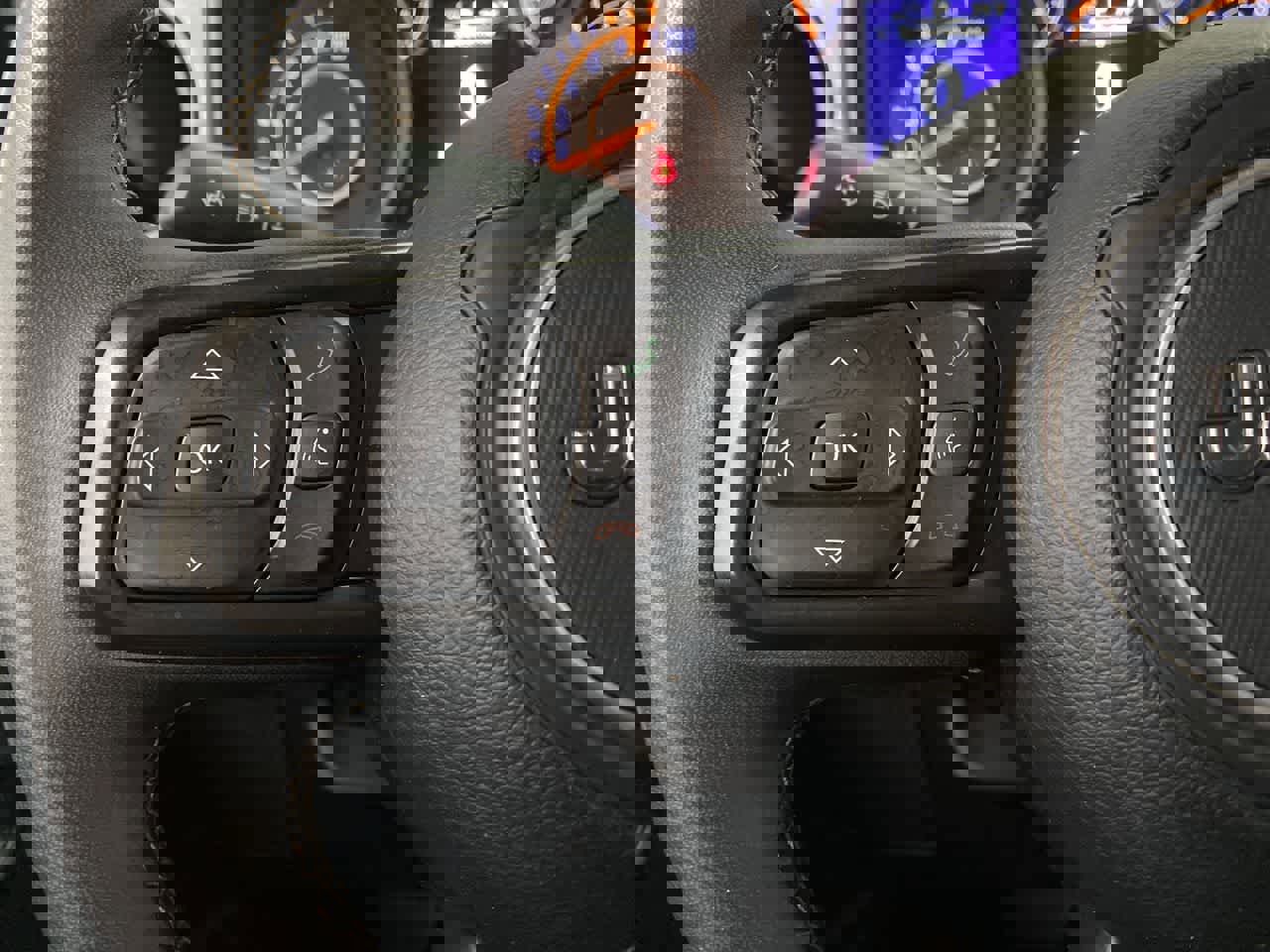 Used 2024 Jeep Wrangler Sport S image 19