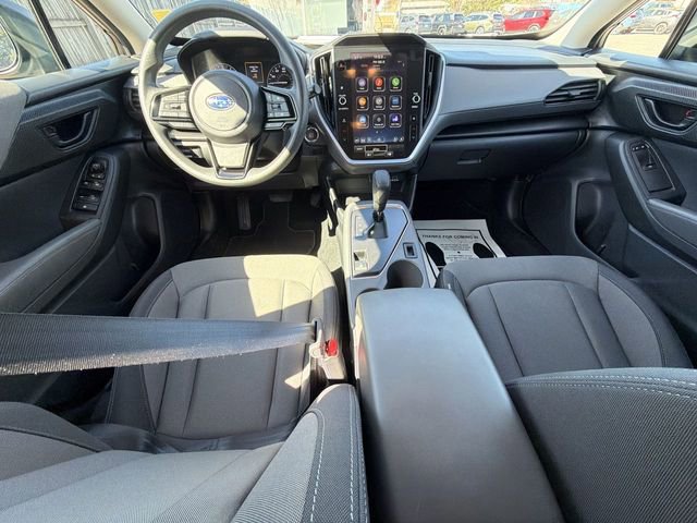 Certified 2025 Subaru Crosstrek 2.0i Premium w/ Convenience Package #2 AWD/4WD image 23