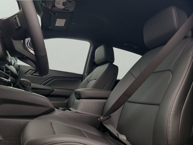 New 2026 Chevrolet Colorado Trail Boss AWD/4WD image 20