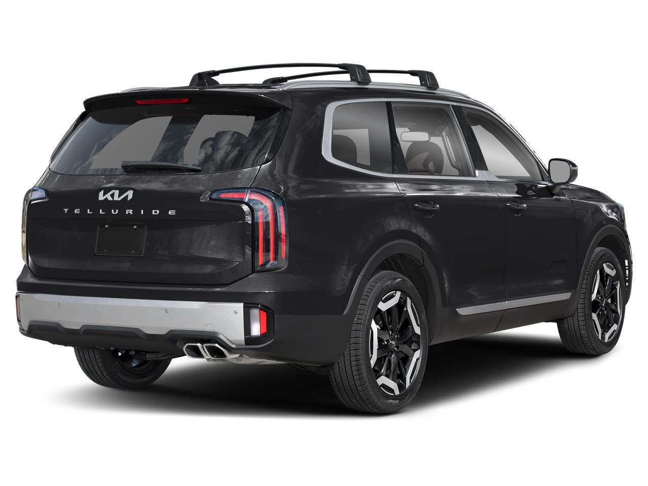 New 2025 Kia Telluride EX image 29