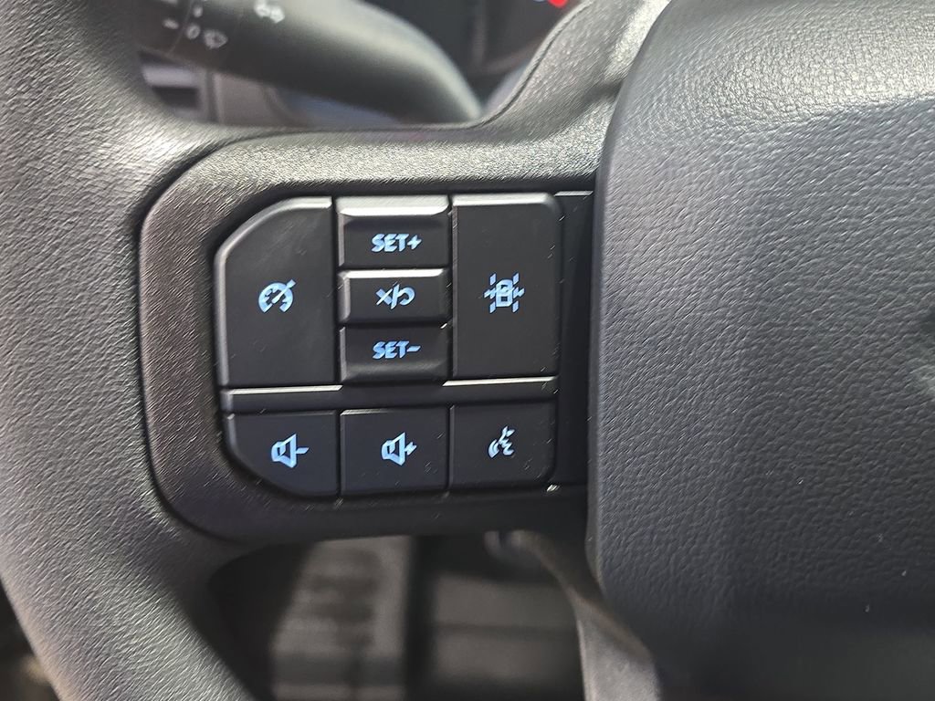 Used 2026 Ford F150 XL w/ Equipment Group 103A High image 13