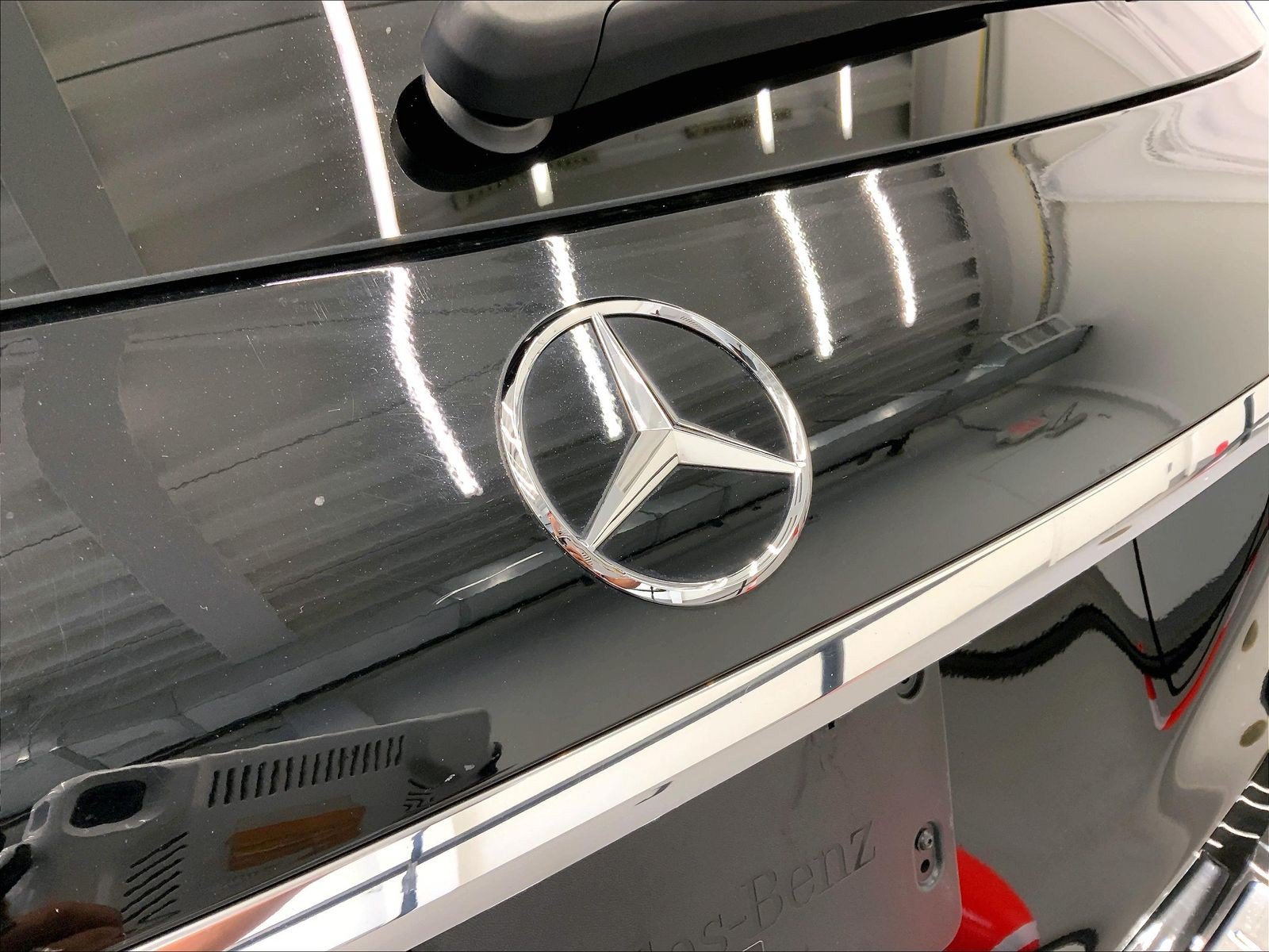 Used 2021 Mercedes-Benz GLE 450 4MATIC image 30