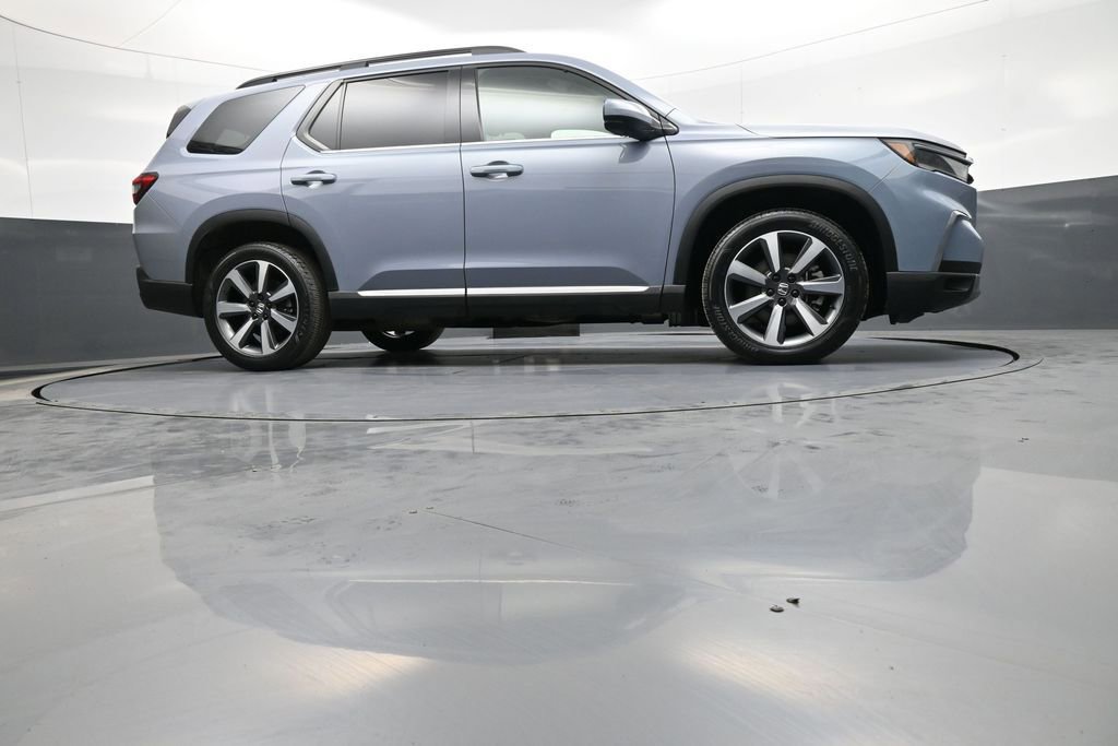 Certified 2023 Honda Pilot Elite image 31