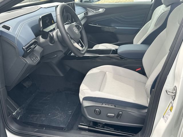 New 2026 Volkswagen ID.4 Pro S AWD/4WD image 9