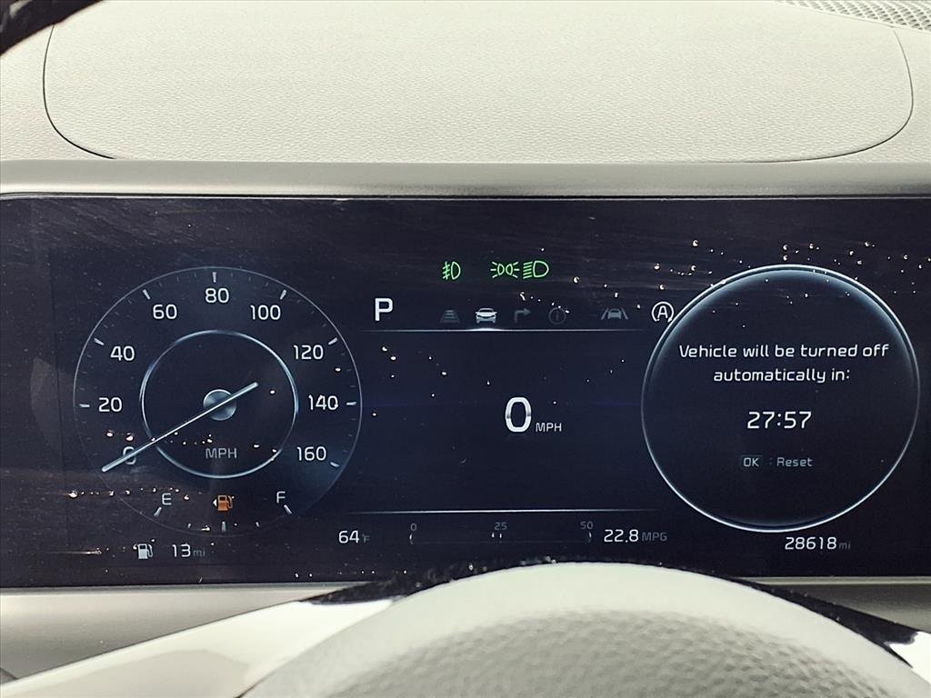 Used 2024 Kia Seltos S image 18