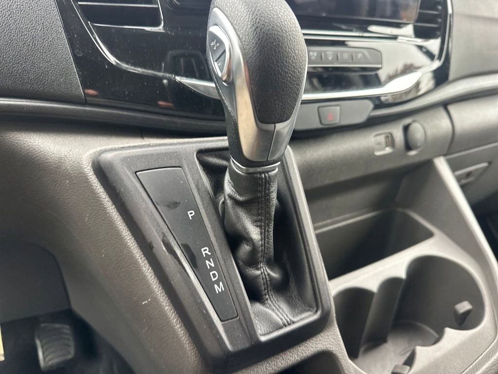 Used 2023 Ford Transit 350 XLT image 52