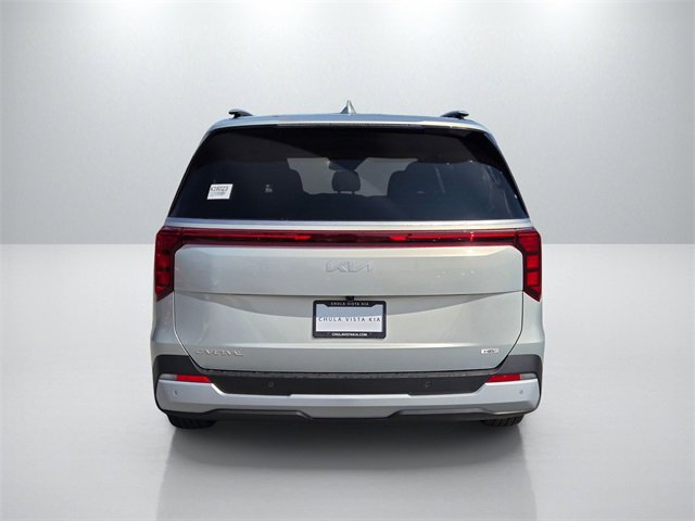 New 2026 Kia Carnival EX image 5