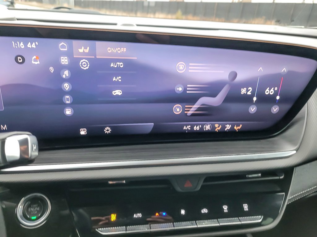 Certified 2024 Buick Envision Preferred image 12